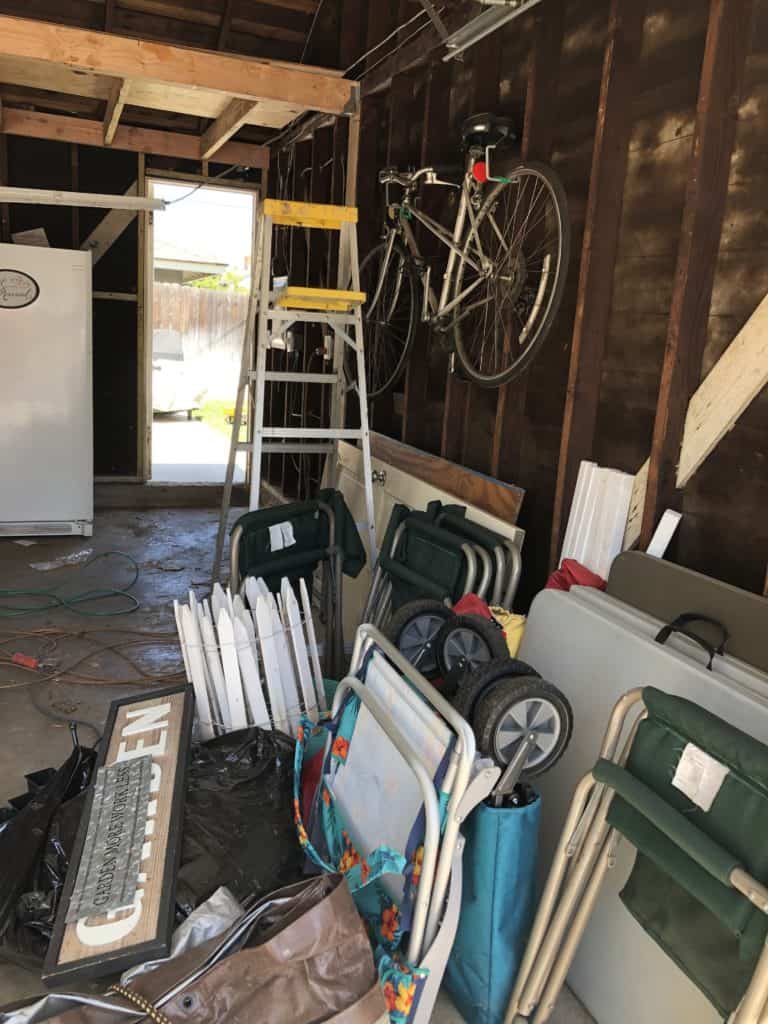 moving remodel assistance before