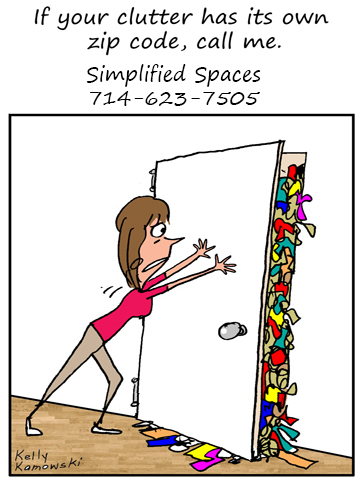 SimplifiedSpacesClutterZip